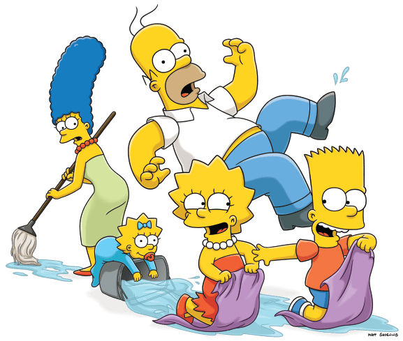 simpsons_home